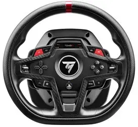 Thrustmaster T248R vairas PS5/PS4/PC
