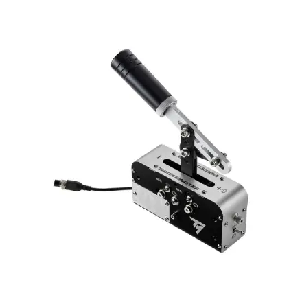 Thrustmaster TSS Handbrake Black/Silver