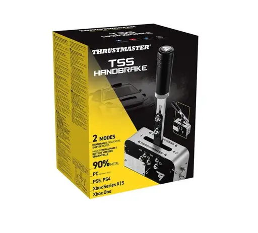 Thrustmaster TSS Rankinis Stabdis skirtas PS4, XBOX Series X