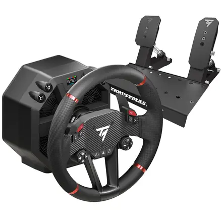 Thrustmaster Steering Wheel T598