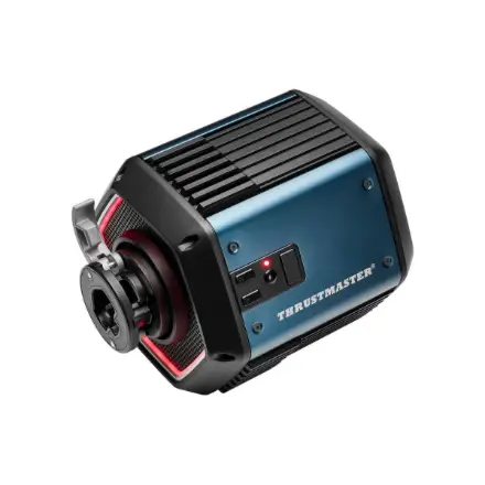 Thrustmaster T818+ F488 LTE Bundle