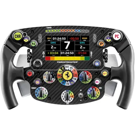 Thrustmaster Steering Wheel Add-On Ferrari SF-25 Edition