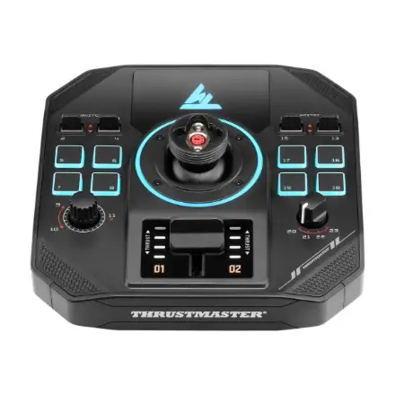 Thrustmaster Joystick Sol-5 Base