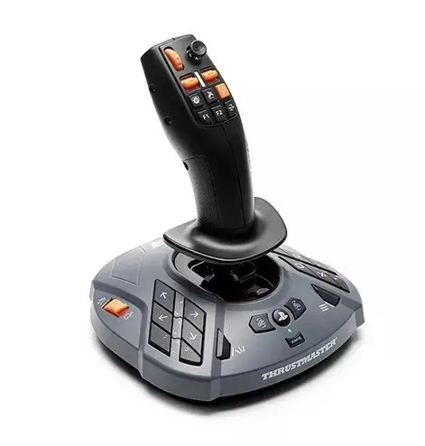 Thrustmaster Joystick SimTask Farmstick