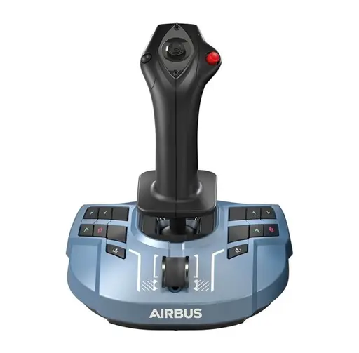 Thrustmaster Joystick TCA Sidestick X Airbus Edition WW