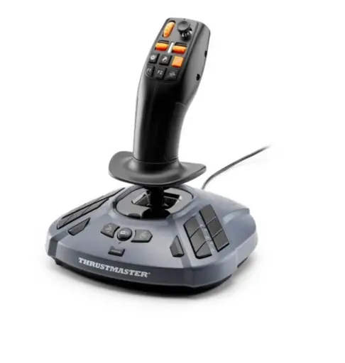 Thrustmaster SimTask FarmStick Joystick
