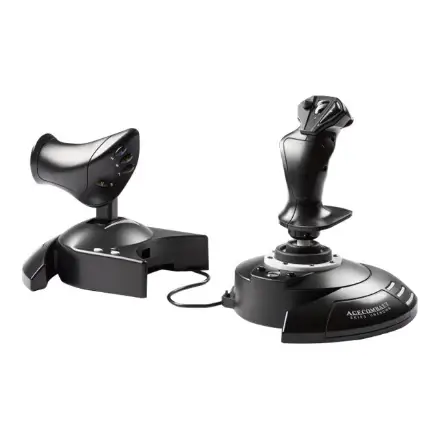 Thrustmaster Joystick T.Flight Hotas One Microsoft Flight Simulator Edition