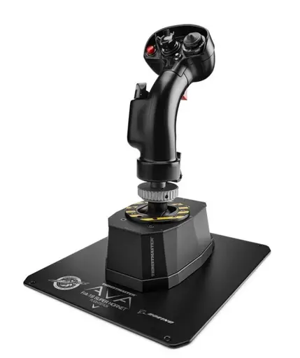 Thrustmaster Ava FA18 Super Hornet Flight Stick WW