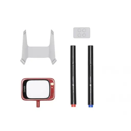 Priedų laikiklis Dji Mavic Mini Part 20 Snap Adapter