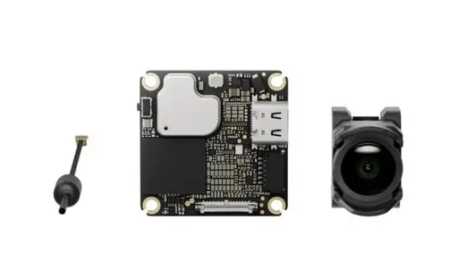 DJI O4 Wide Air Unit