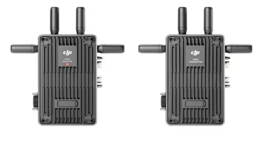 DRONE ACC TRANSMISSION STAND./COMBO CP.RN.00000318 DJI