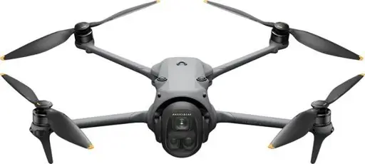 DJI Mavic 4 Pro 512GB Creator Combo with DJI RC Pro 2