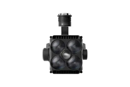 DRONE ACC ZENMUSE S1/CP.EN.00000650.01 DJI