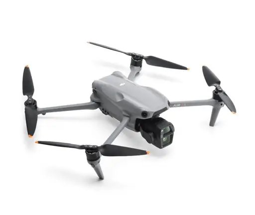 DJI Air 3S Fly More Combo with DJI RC-N3