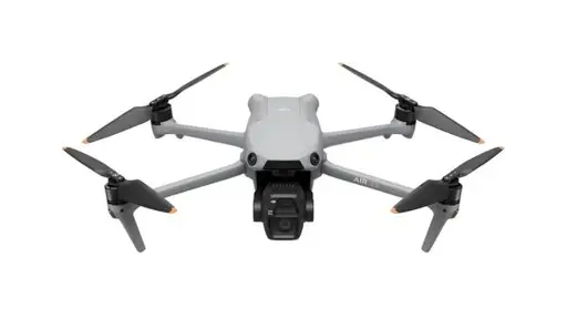DJI Air 3S Fly More Combo with DJI RC 2