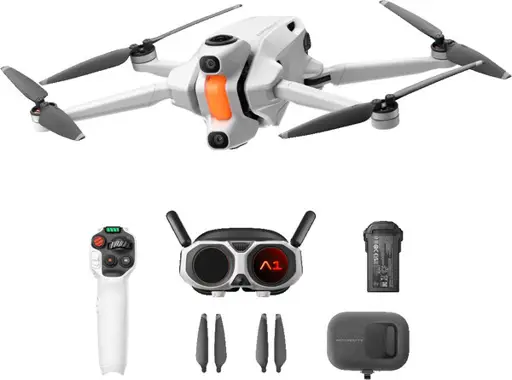 Insta360 Antigravity A1 Standard Bundle