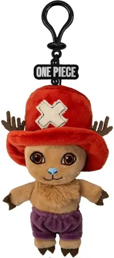 One Piece - Chopper Pliušinis Žaislas - Pakabukas