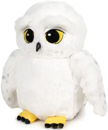 Harry Potter - Magical Friends Hedwig Pliušinis Žaislas