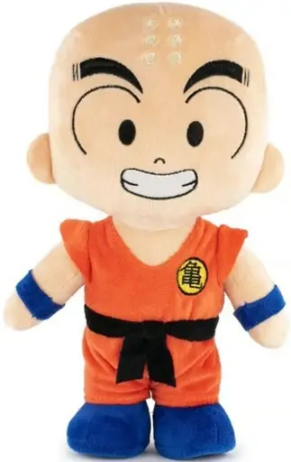 Dragon Ball - Krilin Pliušinis Žaislas