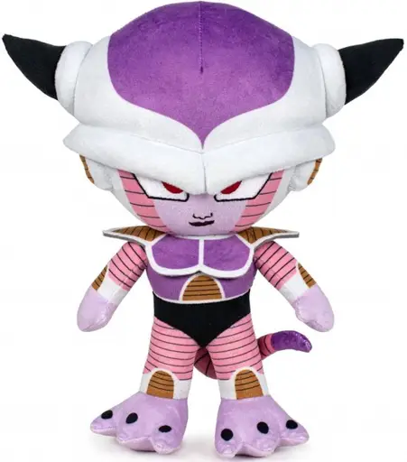 Dragon Ball Z - Frieza Pliušinis Žaislas