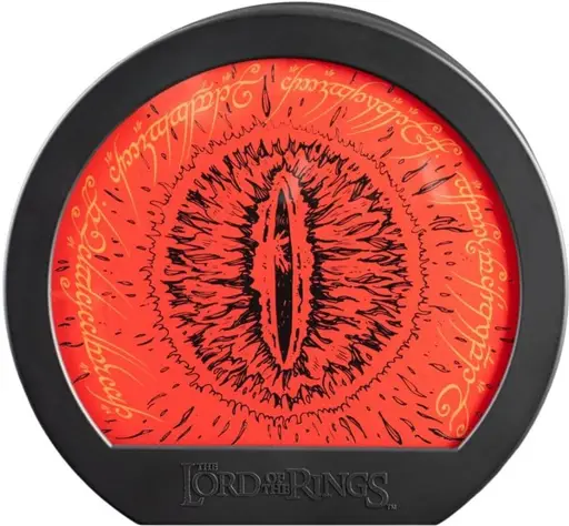 The Lord of the Rings - Sauron Eye lempa