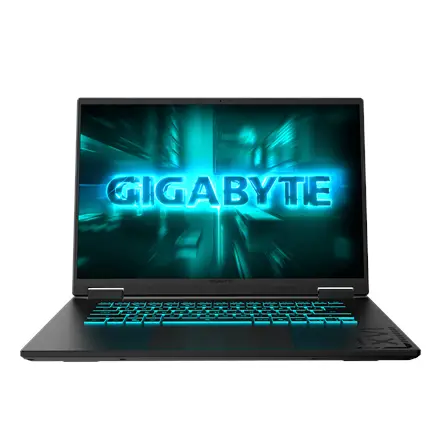 Gigabyte GAMING A16 - 16", IPS, 165Hz, WUXGA (1920x1200), Matinis