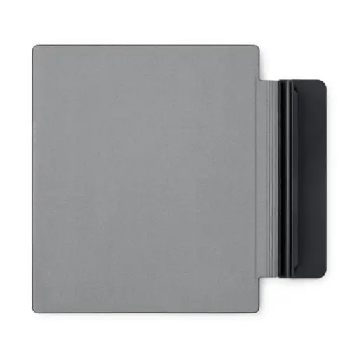 Planšetės dėklas - Kobo Elipsa 2E Apsauginis Dėklas 260 x 210 x 25 mm Juodas