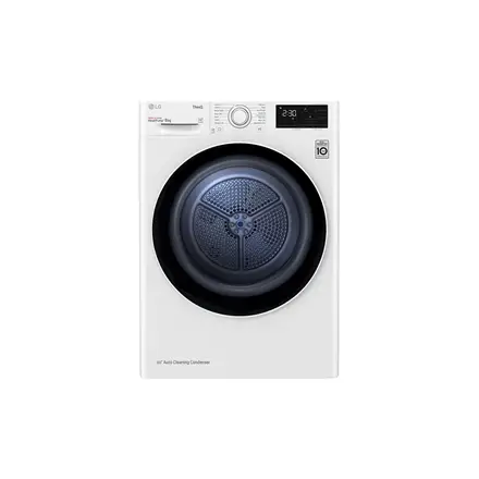 LG Dryer Machine RH80V3AV6N