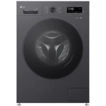 LG Dryer Machine RHX1009NMB Energy efficiency class C
