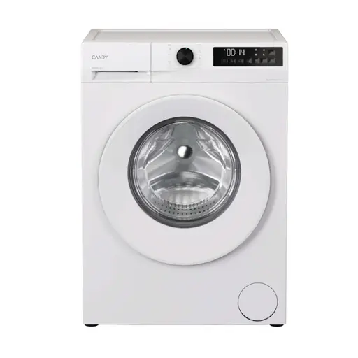 CANDY Washing machine GD 498-S, 9kg, 1400 rpm, Energy class A