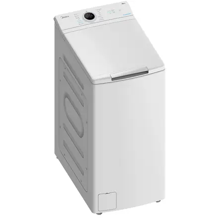 Midea Washing Machine MF100T70BA10/W-HR