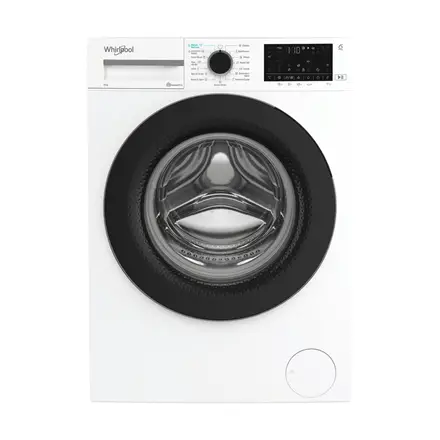 Whirlpool Washing machine WAM 97WB EE