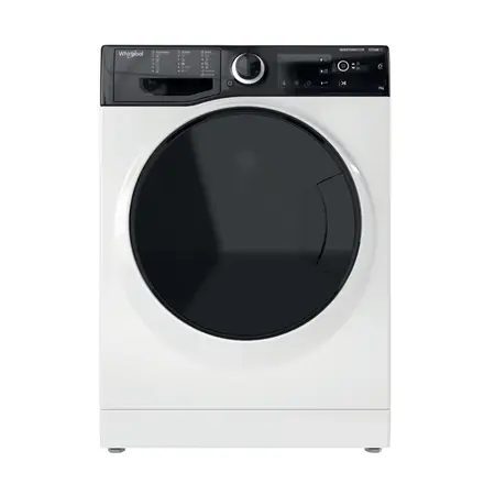 Whirlpool Washing machine WRSB 7259 D EU
