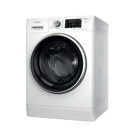 Whirlpool Washing machine FFD 9489 BCV EE
