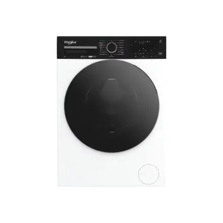 Whirlpool Washing Machine WPM 911W ADS EE