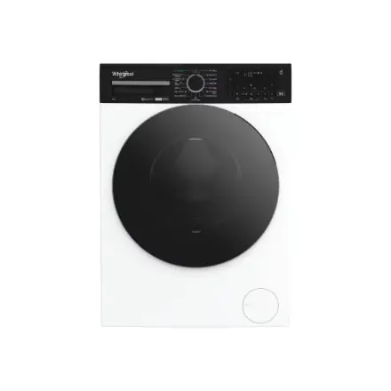 Whirlpool Washing Machine WPM 97W ADS EE
