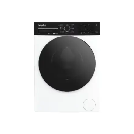 Whirlpool Washing Machine WPM 27W ADS EE