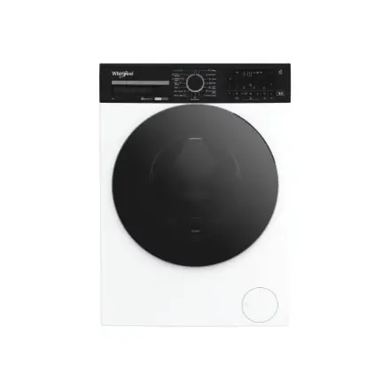 Whirlpool Washing machine WPM 87W ADS EE