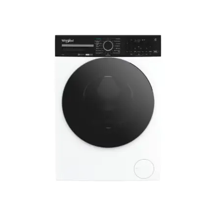 Whirlpool Washing Machine WPM 07W ADS EE