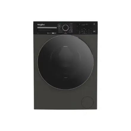 Whirlpool Washing machine WPM 87G ADS EE