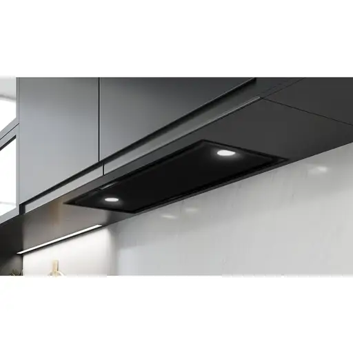 LINEAR 76 TOTAL BK-GLASS