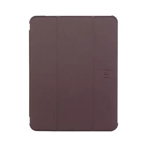 Tucano Satin, iPad A16 11th Gen/10.9" 10th gen, violetinis - Dėklas