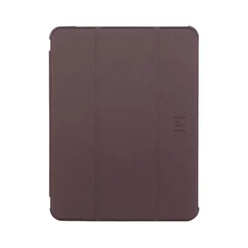 Tucano Satin, iPad Air 11" M2/M3, violetinis - Dėklas