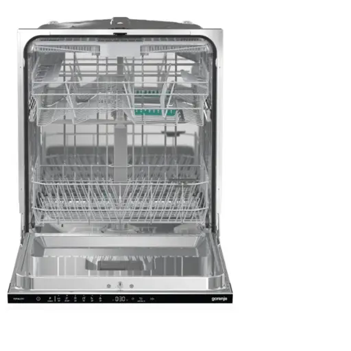 60 cm įmontuojama indaplovė GORENJE GV16D9