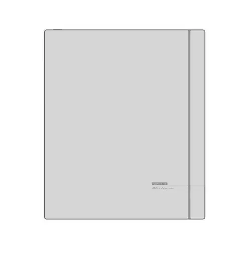 Ebook Onyx Boox Note Max 13,3 colių ‚E-Ink Carta 1300‘ 128GB ‚Wi-Fi‘ pilka