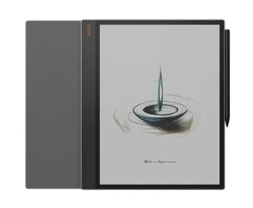 Ebook Onyx Boox Tab X C 13,3“ E-Ink Kaleido 3„ 128 GB Wi-Fi pilka