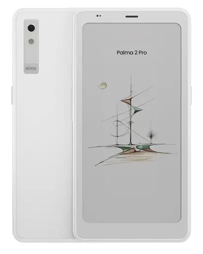 E-Reader ONYX BOOX Palma 2 Pro