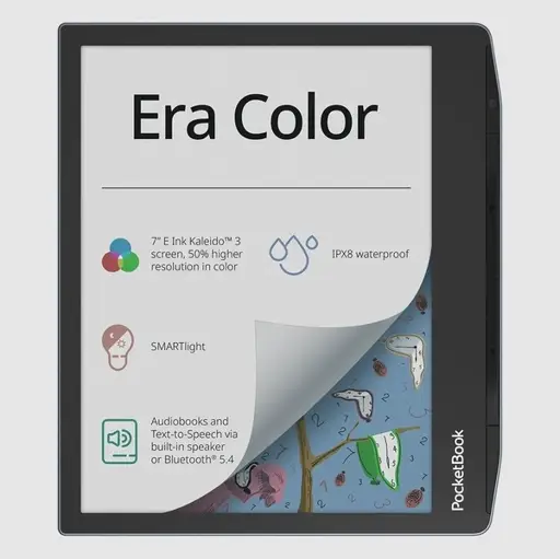 E-Reader POCKETBOOK Pocketbook Era Color