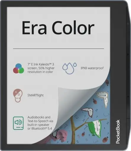 E-Reader POCKETBOOK Pocketbook Era Color DKNY Edition
