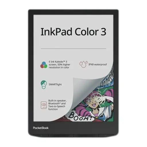 E-Reader POCKETBOOK InkPad Color 3